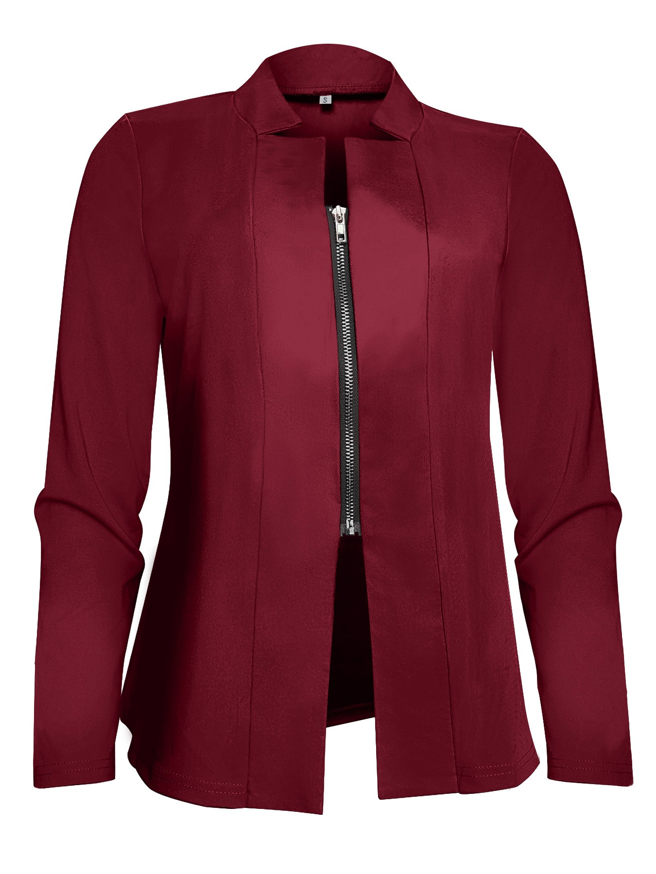 Sleekzip Women’s Jacket
