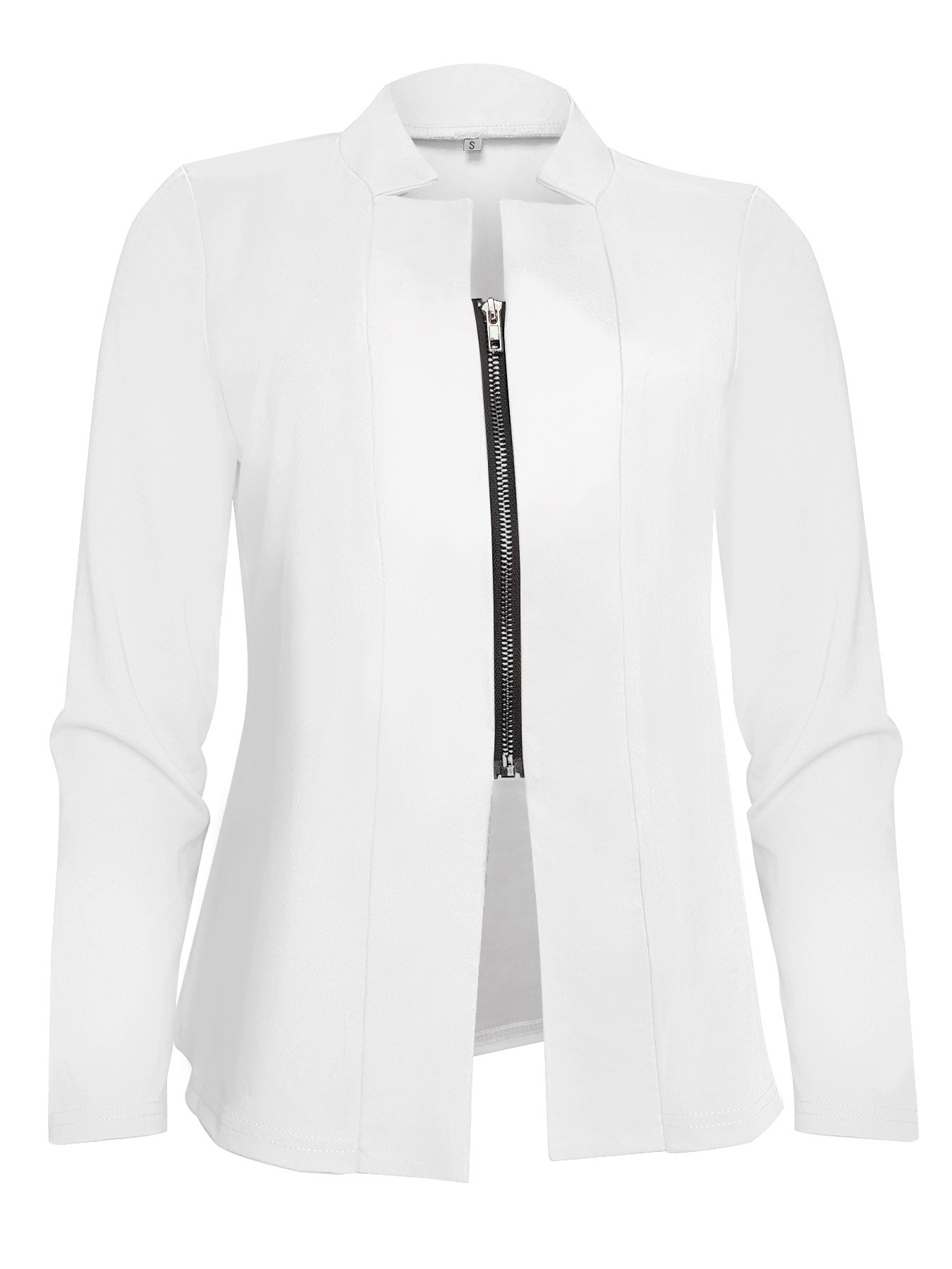 Sleekzip Women’s Jacket