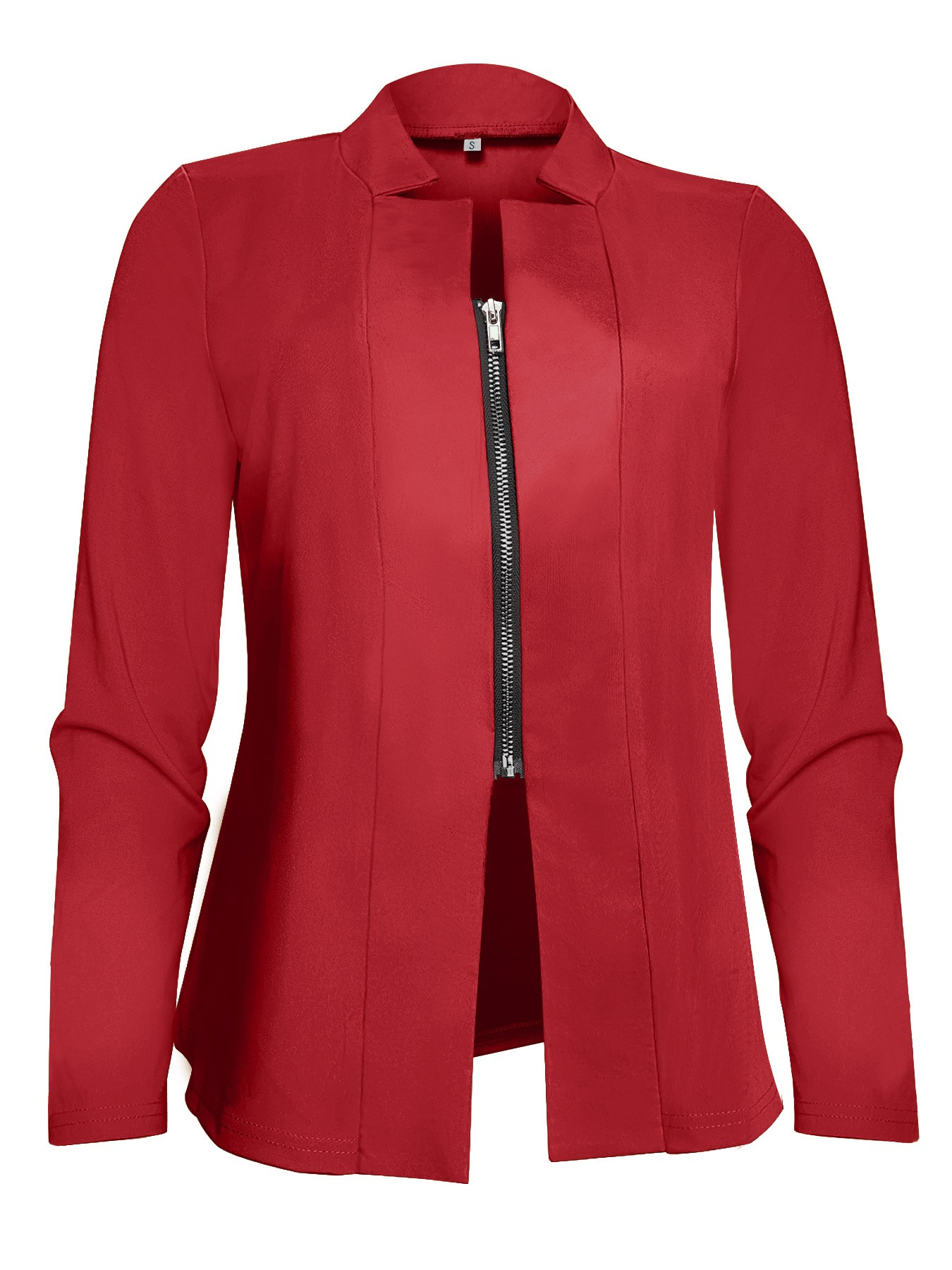 Sleekzip Women’s Jacket