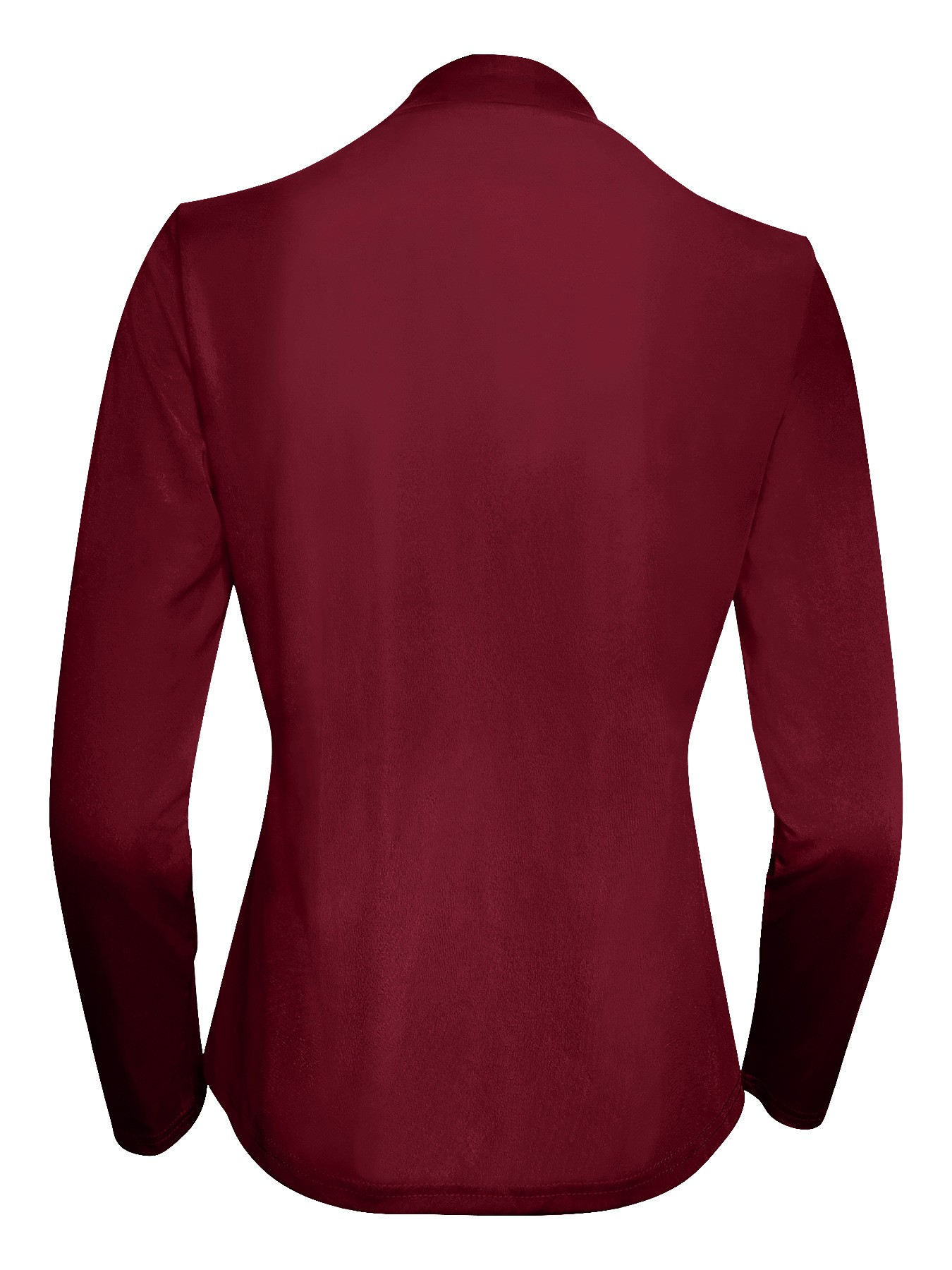 Sleekzip Women’s Jacket