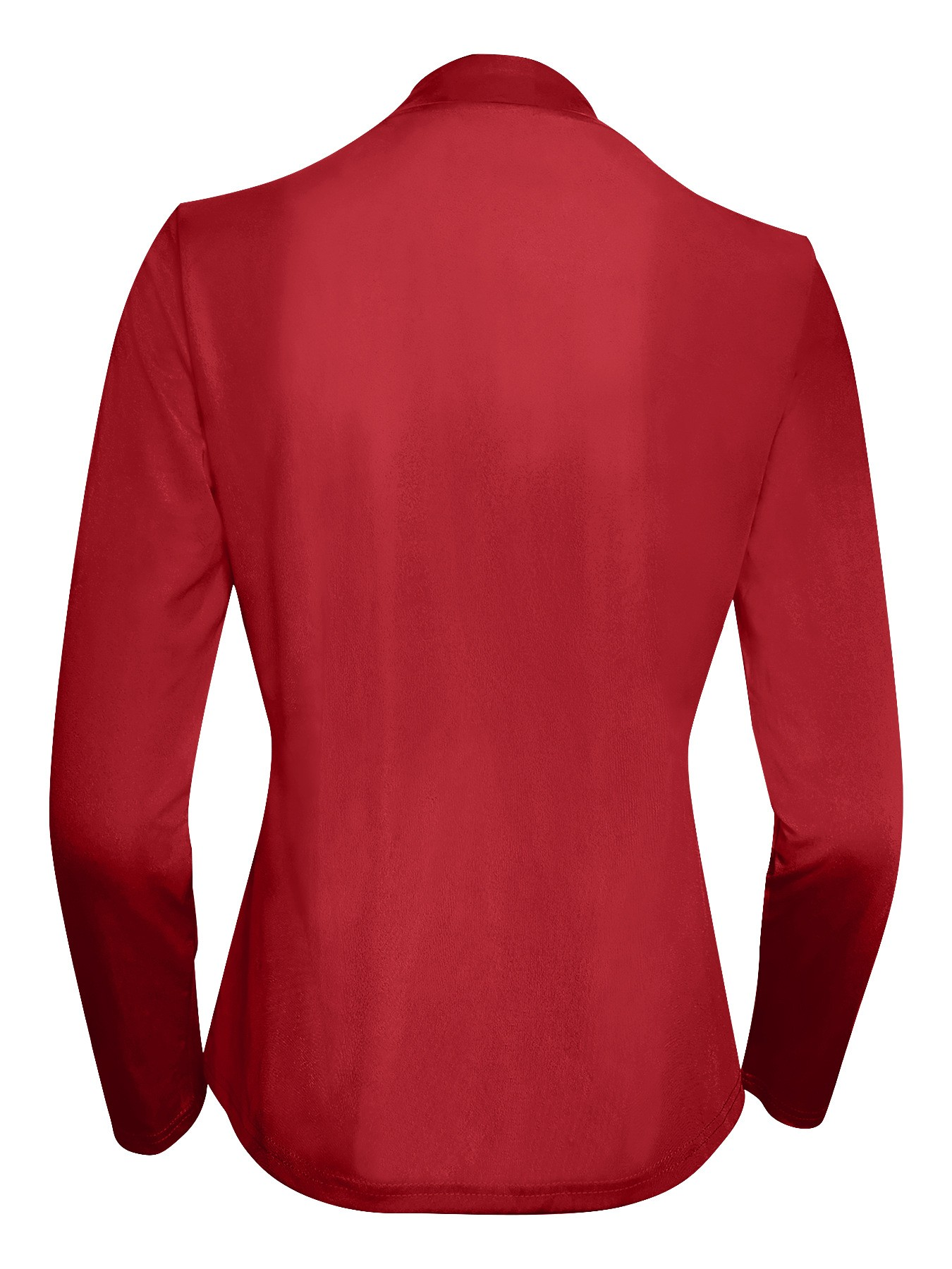 Sleekzip Women’s Jacket