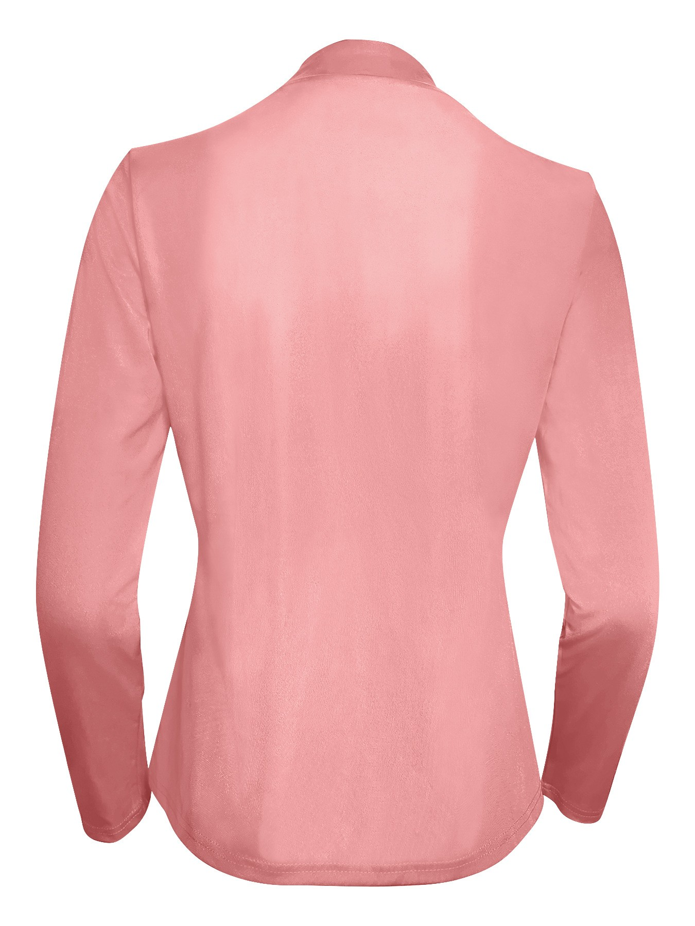 Sleekzip Women’s Jacket