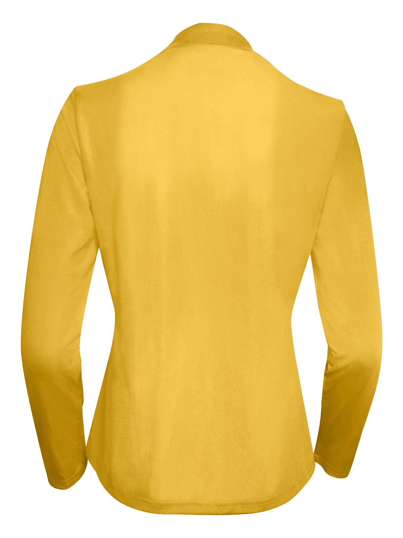 Sleekzip Women’s Jacket