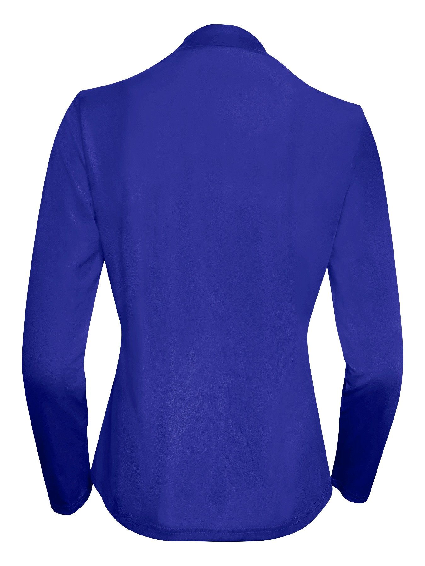 Sleekzip Women’s Jacket