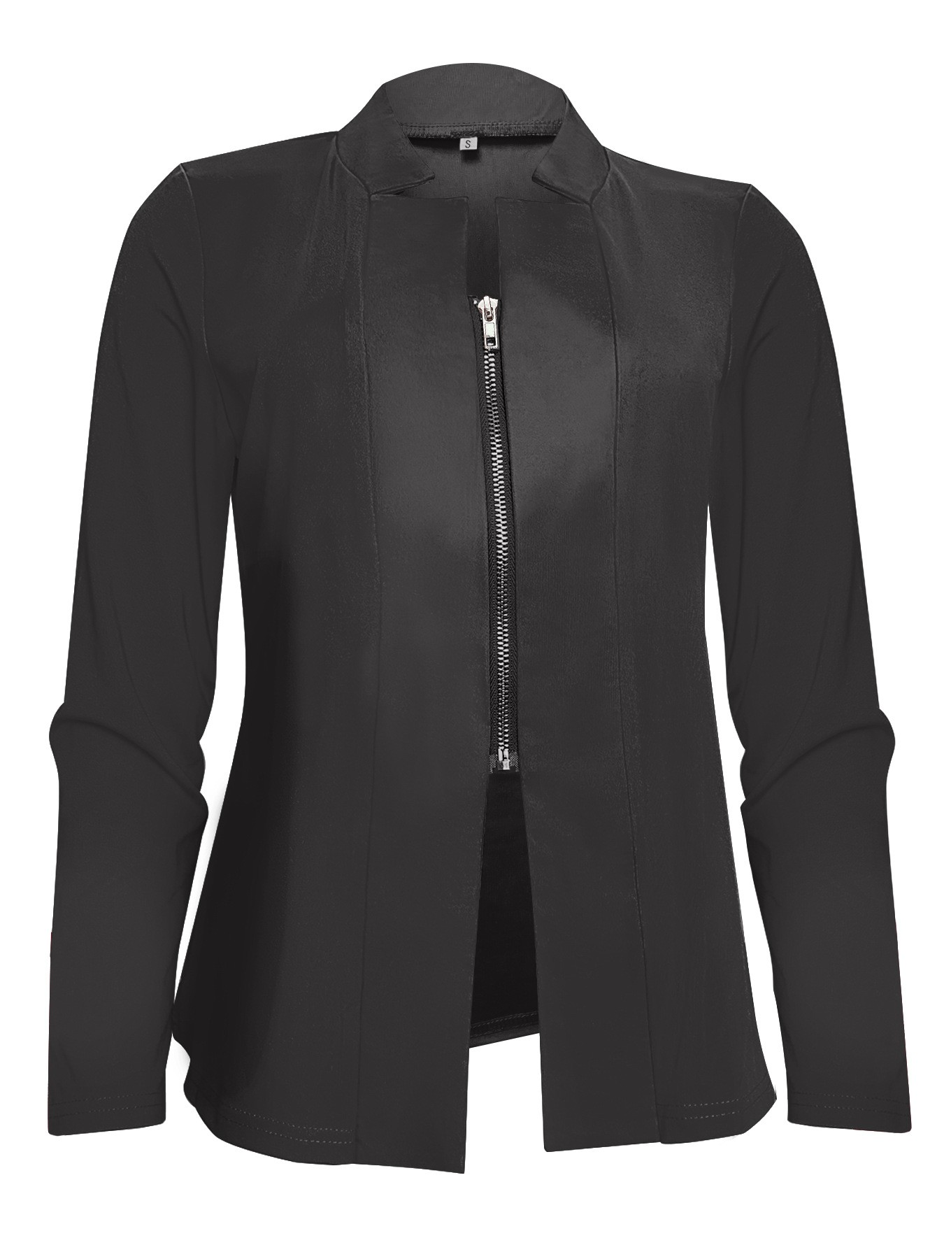 Sleekzip Women’s Jacket