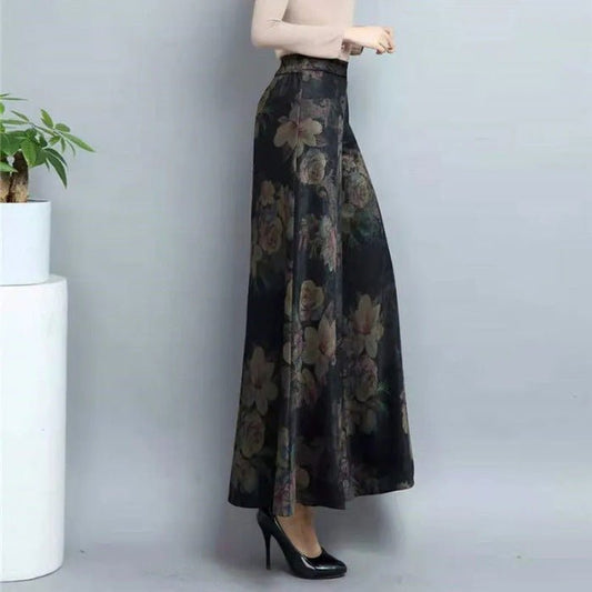 Curve - Hugging Skirt - Stylish 3Sixty5
