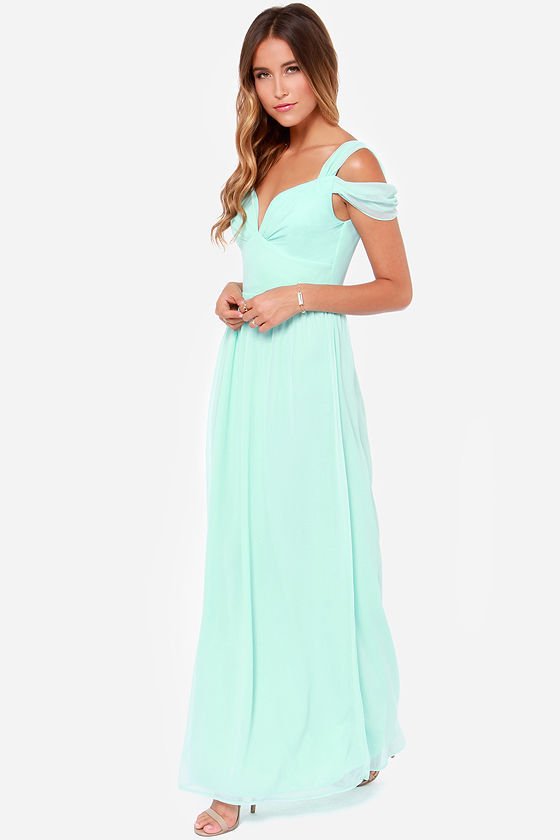 Grecian Maxi Dress - Stylish 3Sixty5