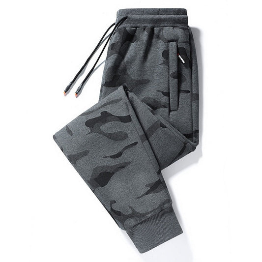 Men's Autumn Joggers - Stylish 3Sixty5