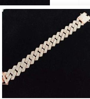 Ultimate Iced Hip Hop Chain - Stylish 3Sixty5