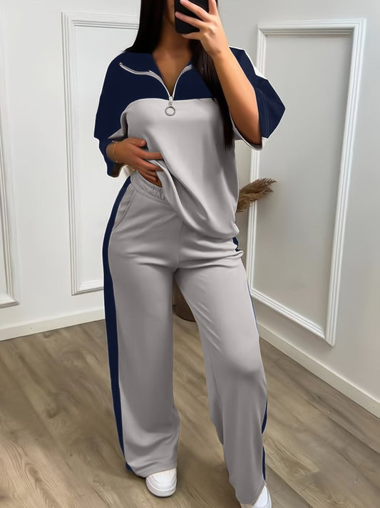 Virella Sport Set for Women - Stylish 3Sixty5