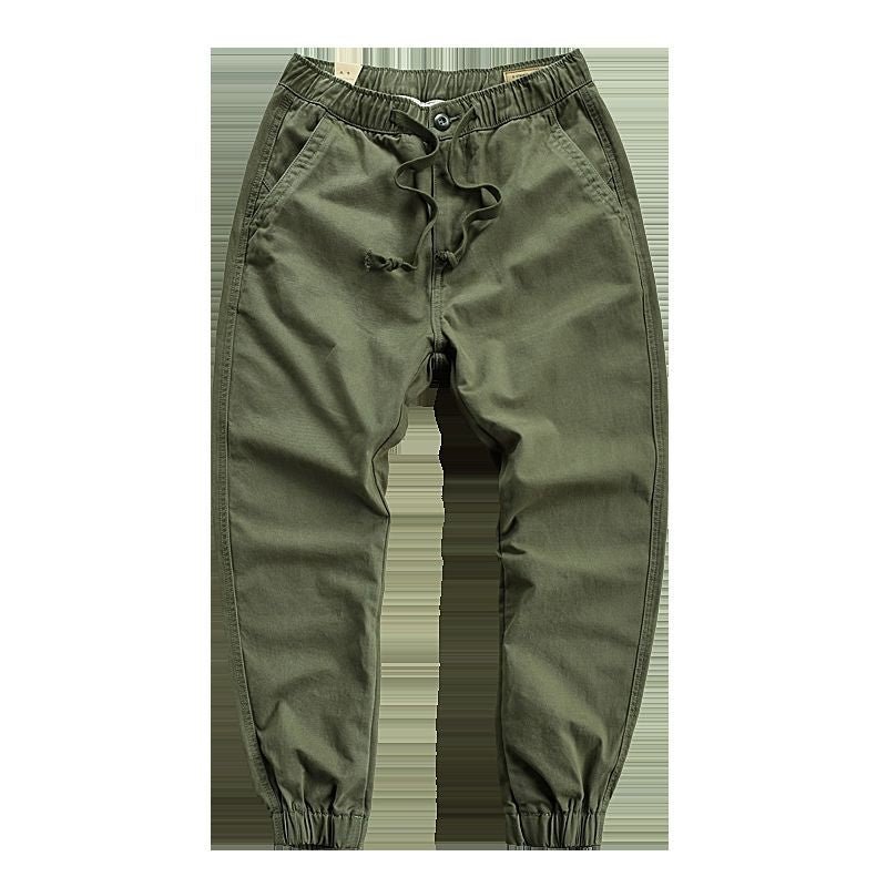 Stylish 3Sixty5 Vortex ProGear utility pants in olive green with adjustable waistband and pockets