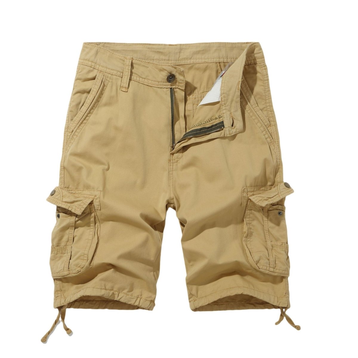 All - Day Multi - Pocket Shorts - Stylish 3Sixty5