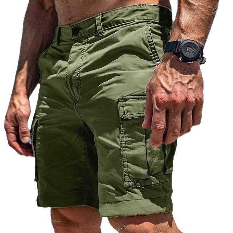 All - Terrain Summer Shorts - Stylish 3Sixty5