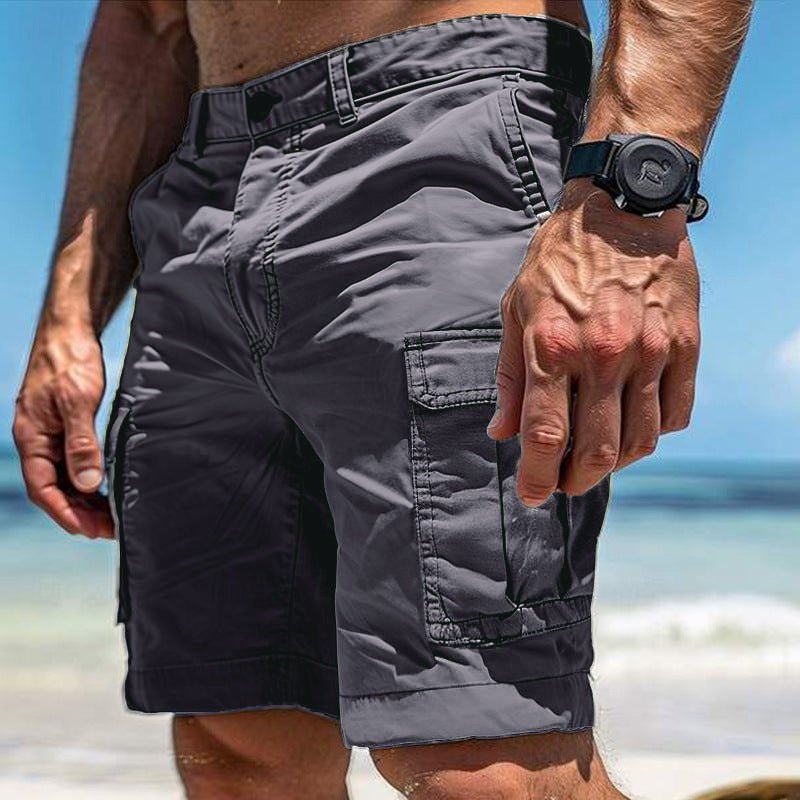 All - Terrain Summer Shorts - Stylish 3Sixty5