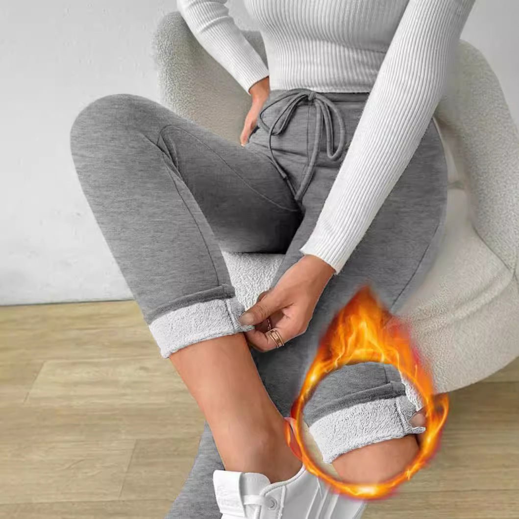 Chic - Stretch Yoga Pants - Stylish 3Sixty5