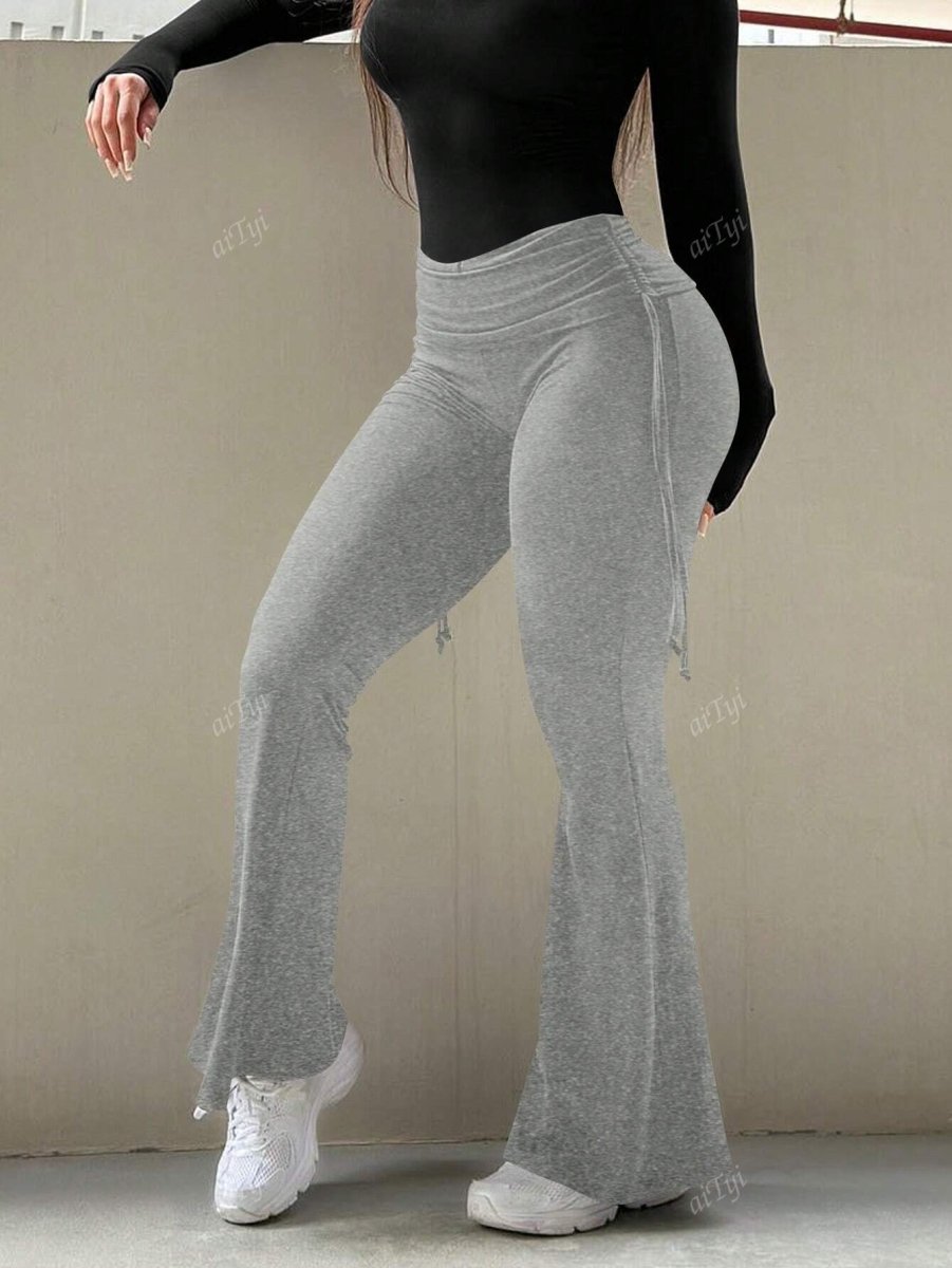 Comfortable Stylish Trousers - Stylish 3Sixty5