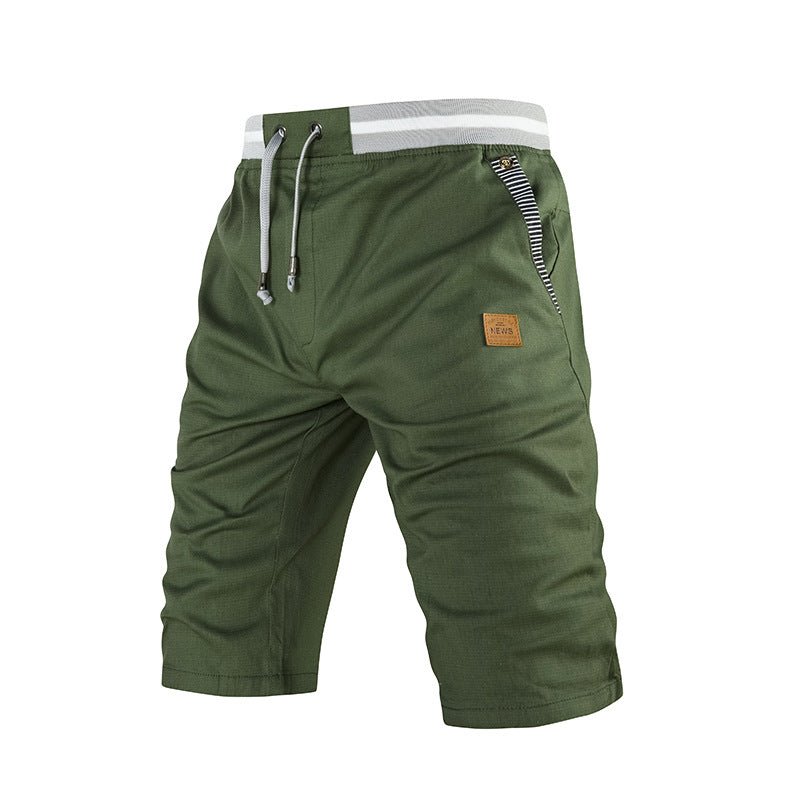 Corestyle Cotton Crops - Stylish 3Sixty5