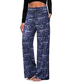 Dreamy Comfort Pants - Stylish 3Sixty5