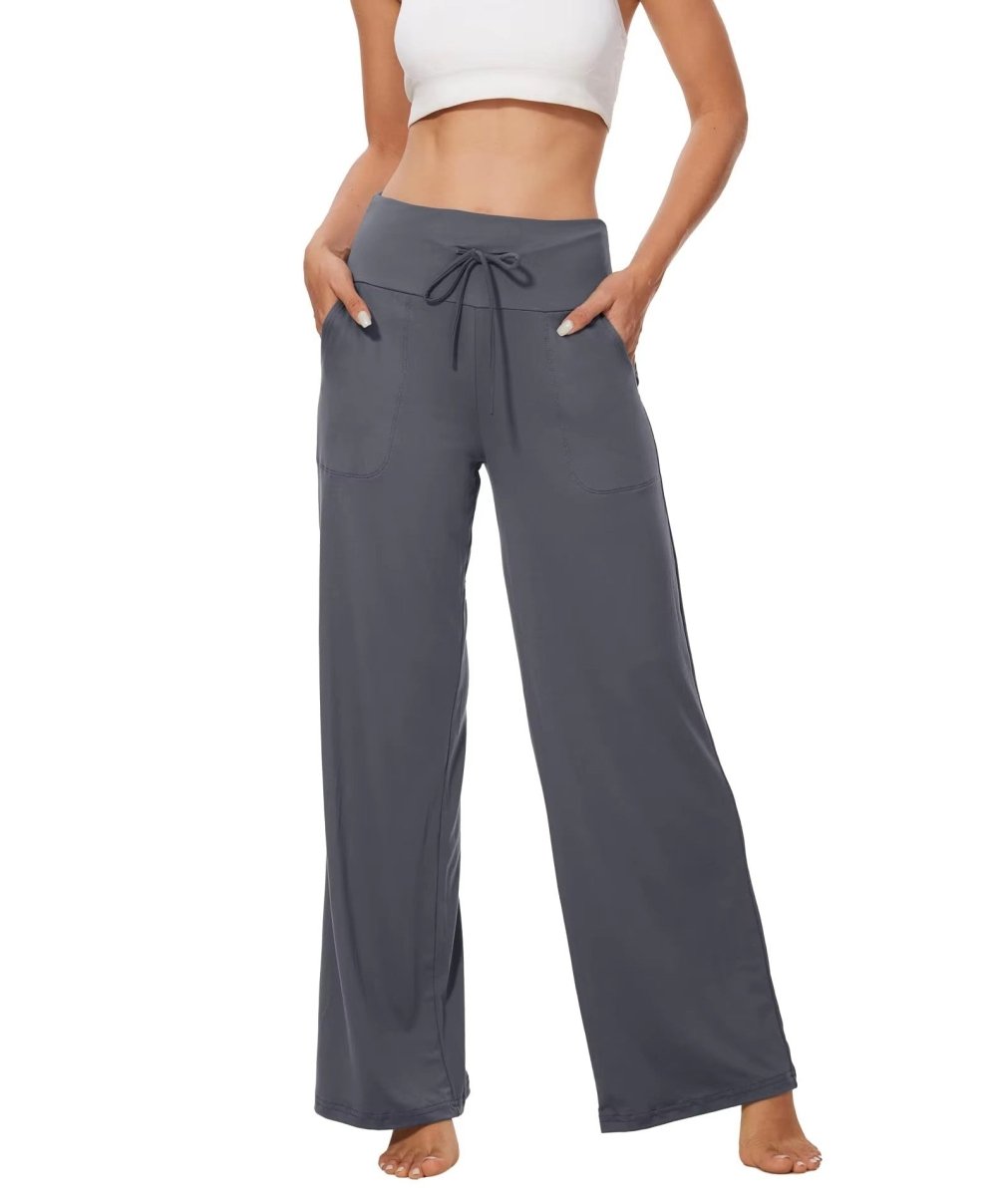 Dreamy Comfort Pants - Stylish 3Sixty5