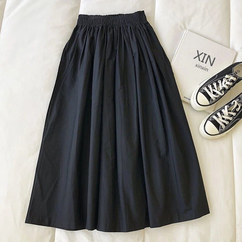 Essential Workwear Skirt - Stylish 3Sixty5