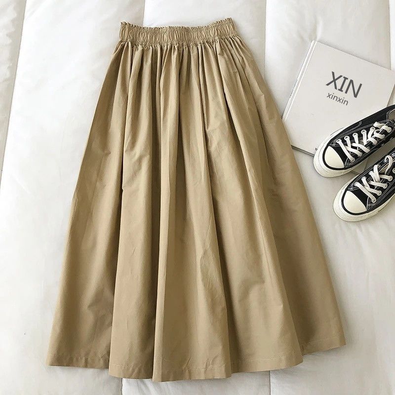 Essential Workwear Skirt - Stylish 3Sixty5