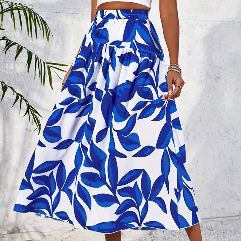 Everyday Glam Fashion Skirt - Stylish 3Sixty5