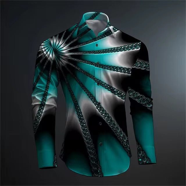 Legacy Wear Long Sleeve Shirt - Buy 2 Get 1 FREE $00.00 - Stylish 3Sixty5
