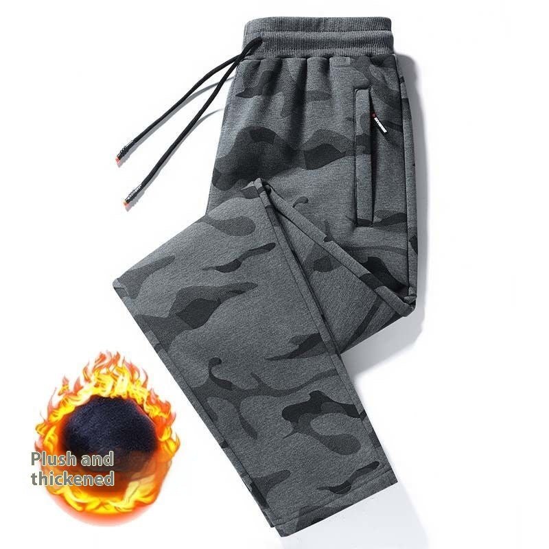 Men's Autumn Joggers - Stylish 3Sixty5