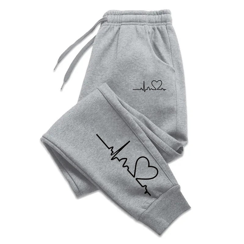 Metro Comfort Track Pants - Stylish 3Sixty5