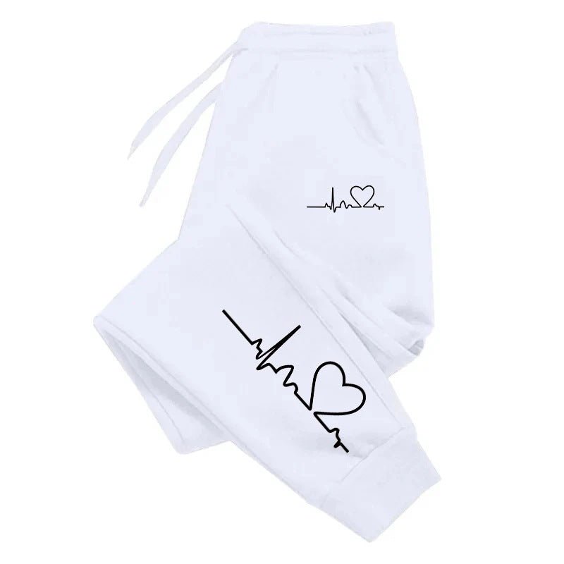 Metro Comfort Track Pants - Stylish 3Sixty5