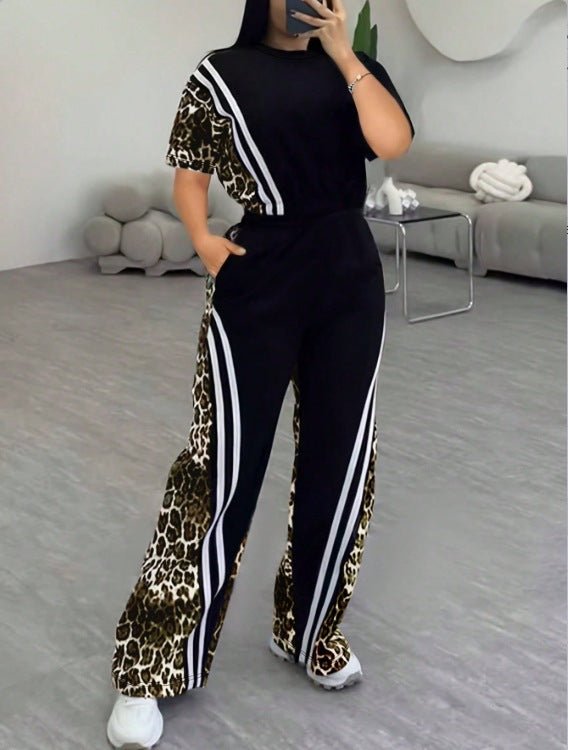 Modern Comfort Matching Set - Stylish 3Sixty5