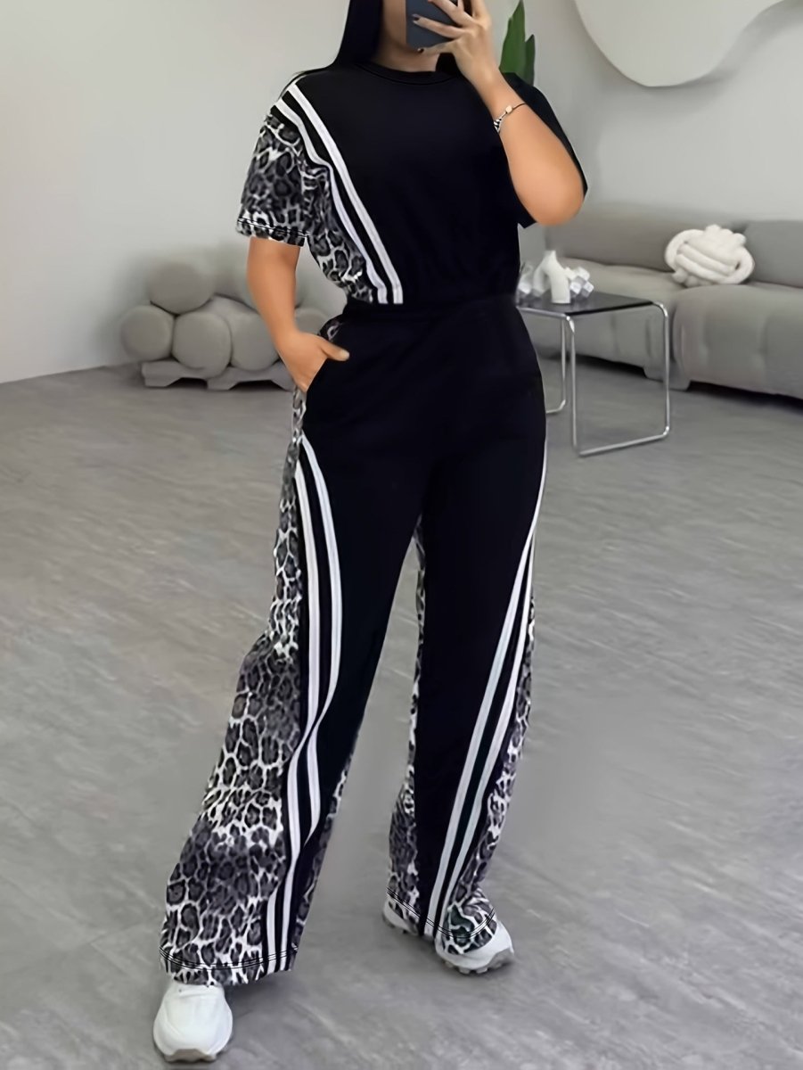 Modern Comfort Matching Set - Stylish 3Sixty5