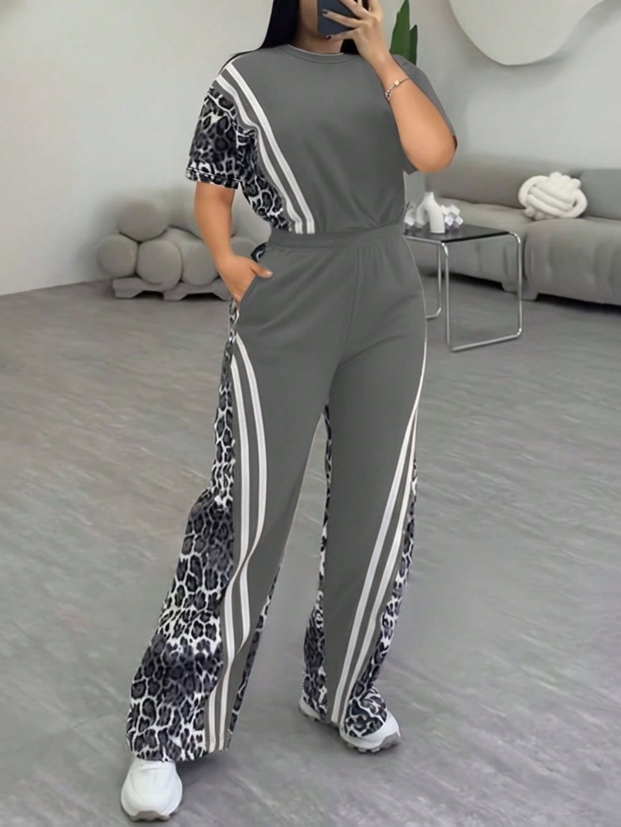 Modern Comfort Matching Set - Stylish 3Sixty5
