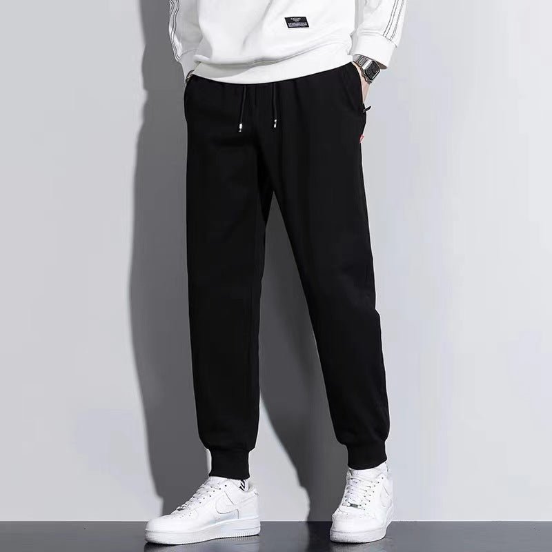 Shadow - Stride Athletic Pants - Stylish 3Sixty5