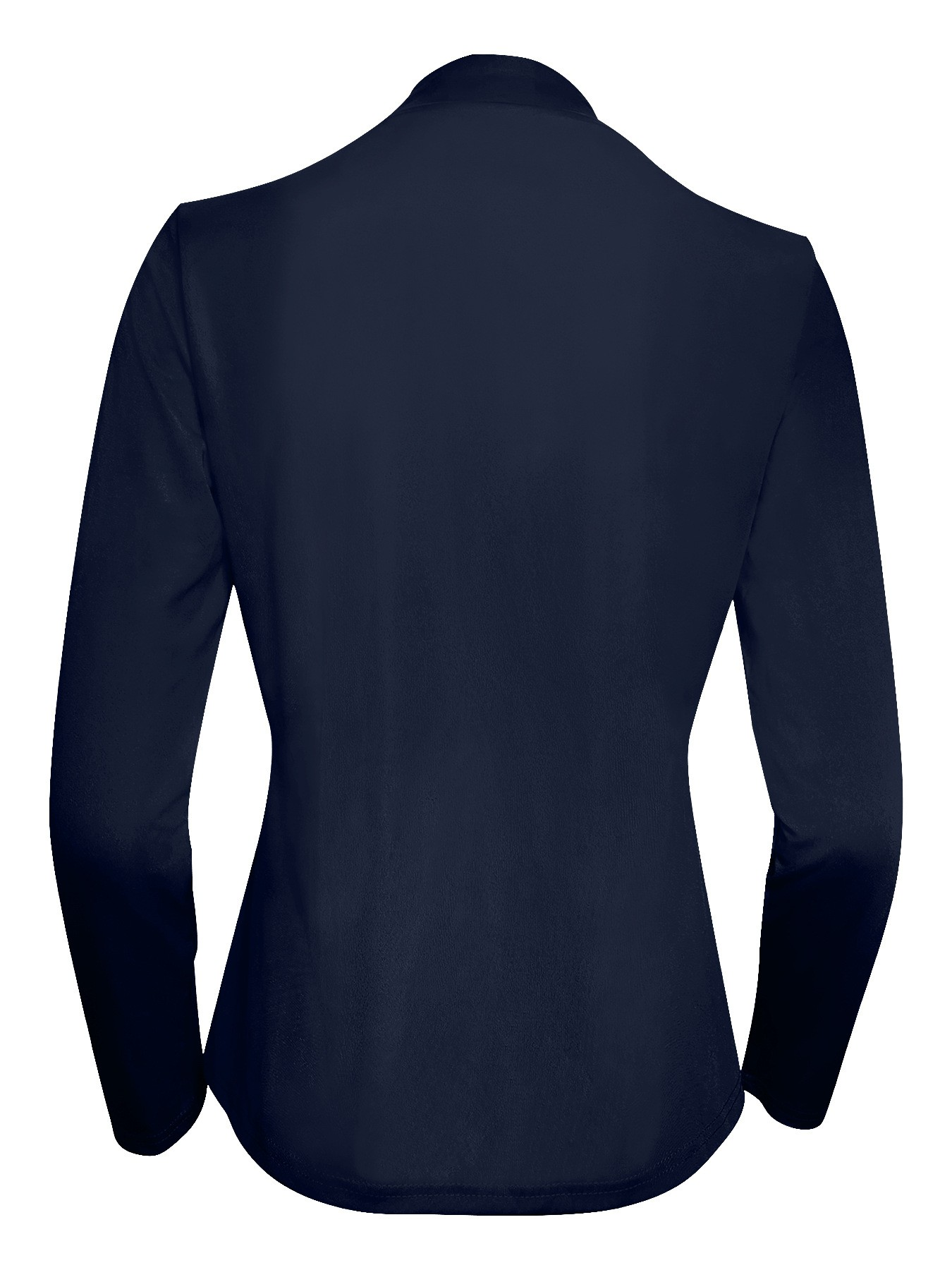 Sleek-Zip Women’s Jacket