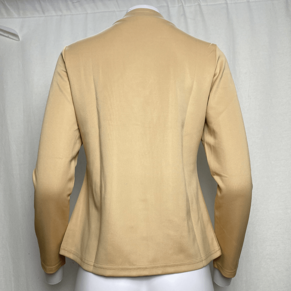 Sleek - Zip Women’s Jacket - Buy 2 Get 1 FREE $00.00 - Stylish 3Sixty5