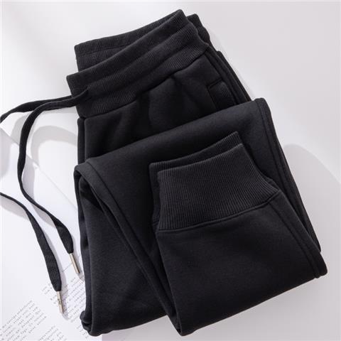 Snuggle - Stride Warm Joggers - Stylish 3Sixty5