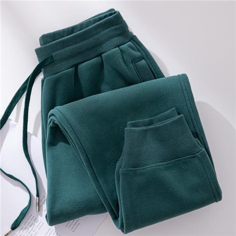 Snuggle - Stride Warm Joggers - Stylish 3Sixty5