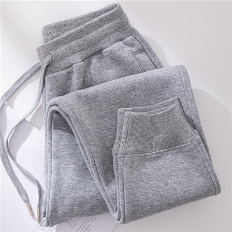 Snuggle - Stride Warm Joggers - Stylish 3Sixty5