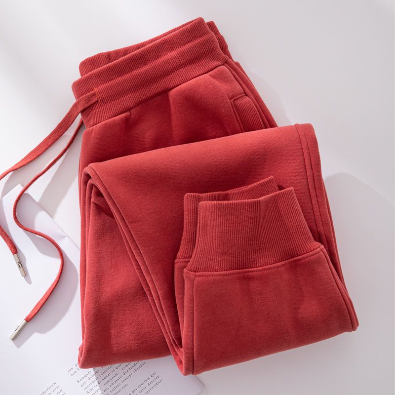 Snuggle - Stride Warm Joggers - Stylish 3Sixty5