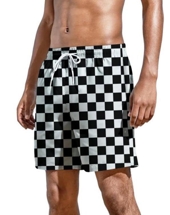 Surf & Sand Loose Fit - Buy 2 Get 1 FREE $00.00 - Stylish 3Sixty5