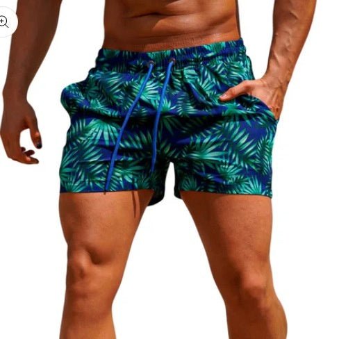 Surf & Sand Loose Fit - Buy 2 Get 1 FREE $00.00 - Stylish 3Sixty5