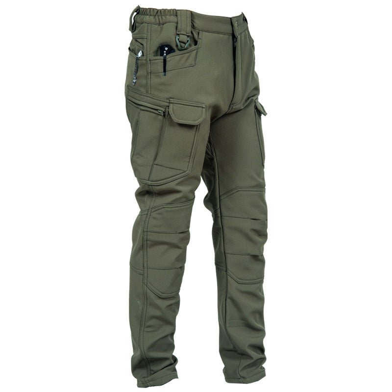 Trailblazer Outdoor Pants - Stylish 3Sixty5