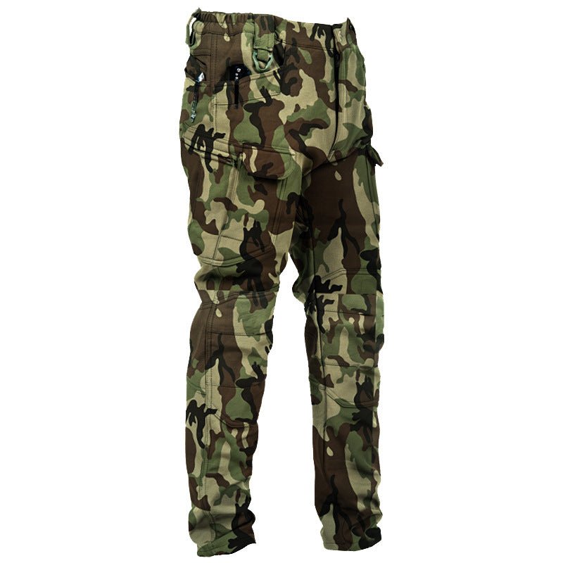 Trailblazer Outdoor Pants - Stylish 3Sixty5