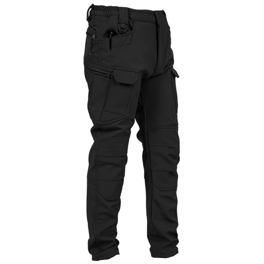 Stylish 3Sixty5 Trailblazer outdoor pants in black with multiple pockets for versatile use