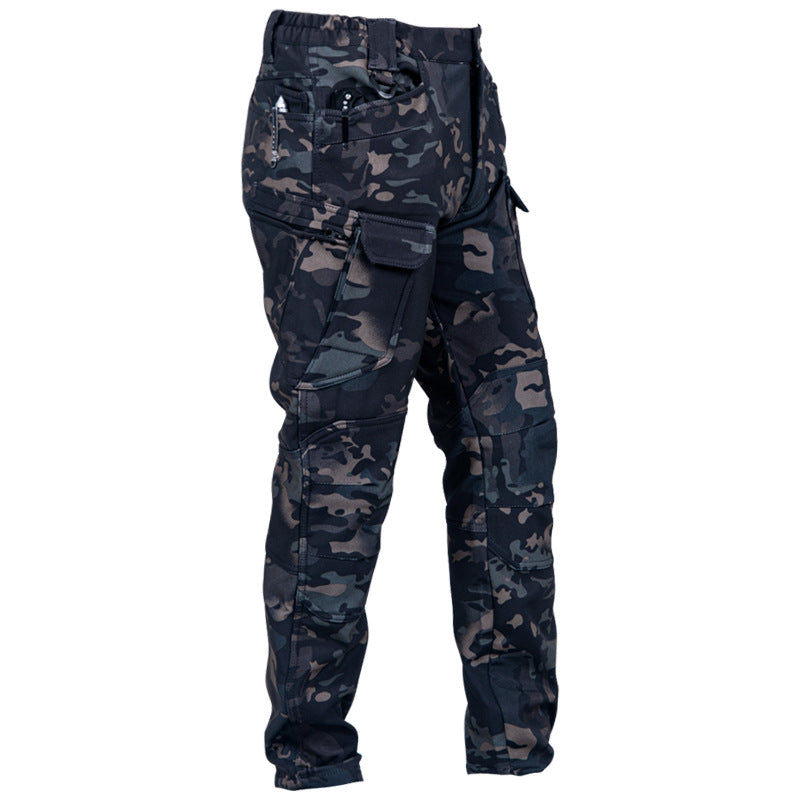 Stylish 3Sixty5 Trailblazer outdoor pants in camo design for adventure enthusiasts
