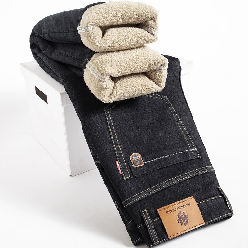 Stylish 3Sixty5 ultimate fleece straight pants featuring soft fleece lining for comfort and warmth