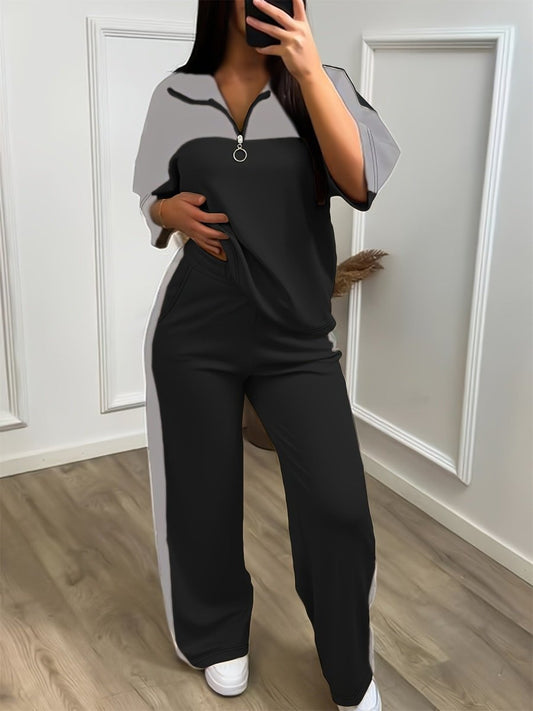 Virella Sport Set for Women - Stylish 3Sixty5