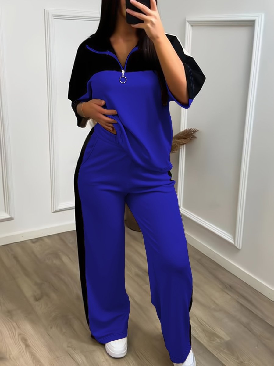 Virella Sport Set for Women - Stylish 3Sixty5