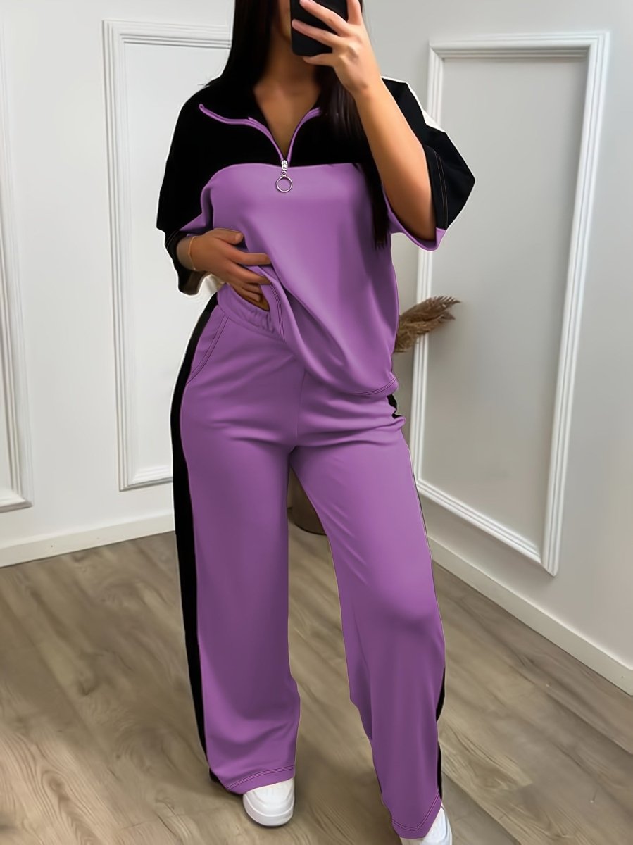 Virella Sport Set for Women - Stylish 3Sixty5